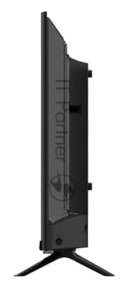 CENTEK Телевизор Centek 43" CT-8643 черный LED FHD 60Hz