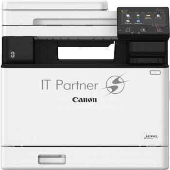 CANON Canon МФУ лазерное Canon i-SENSYS MF752Cdw (5455C012), A4