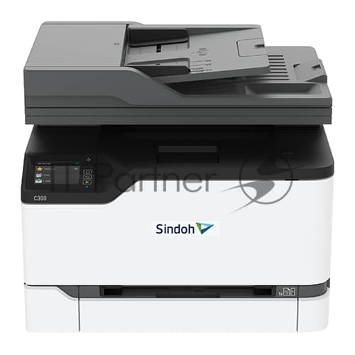SINDOH Sindoh МФУ лазерное Sindoh C300, A4
