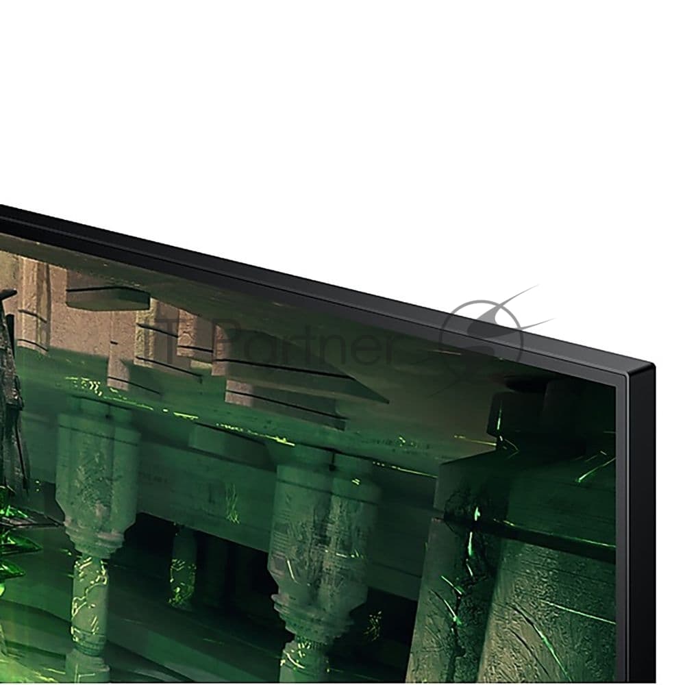 SAMSUNG Samsung Монитор 25" Samsung Odyssey G4 S25BG400EI IPS 1920x1080, 240 Гц