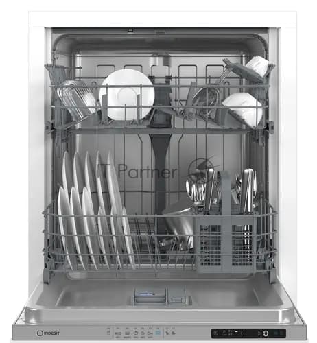 INDESIT Indesit Посудомоечная машина Indesit DI 4C68, белый