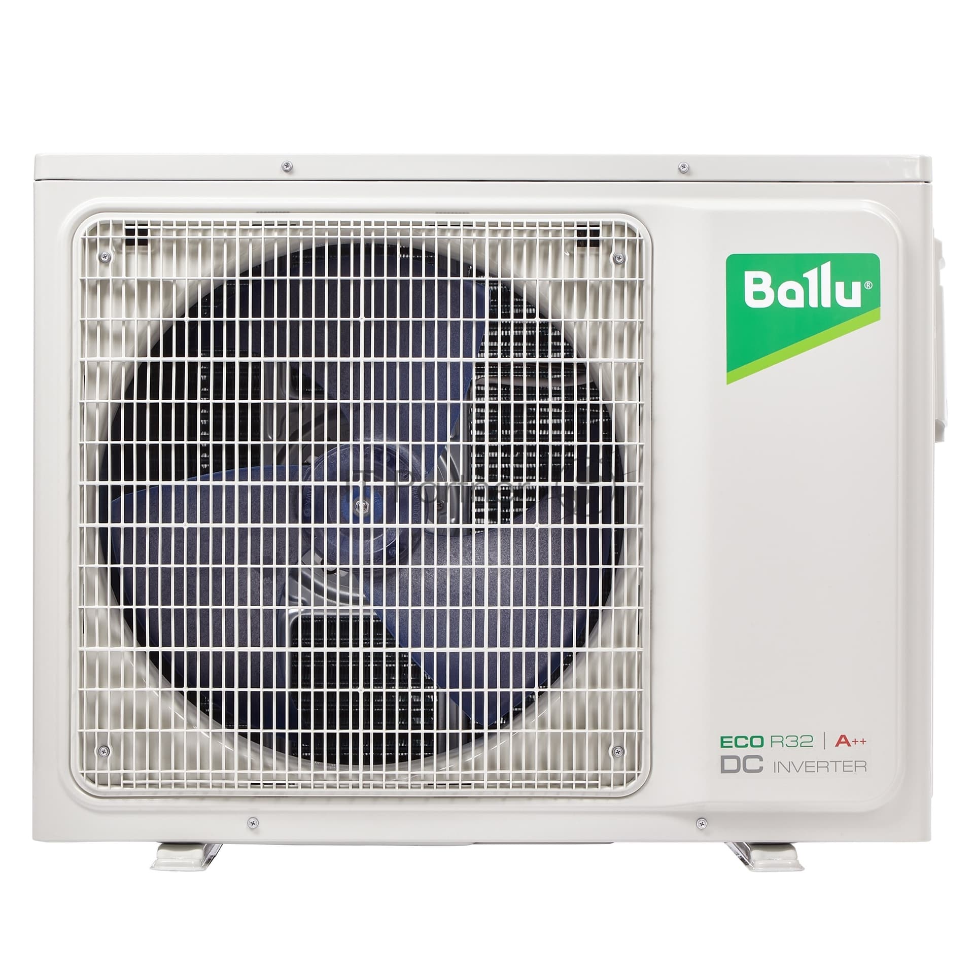 BALLU Ballu Наружный блок сплит-системы Ballu BA3OI-FM/out-27HN8/EU инвертор, 27000 BTU