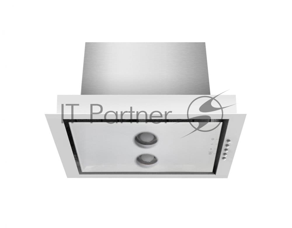 GEFEST Gefest Вытяжка встраиваемая Gefest BO 4603 белый, 52 см