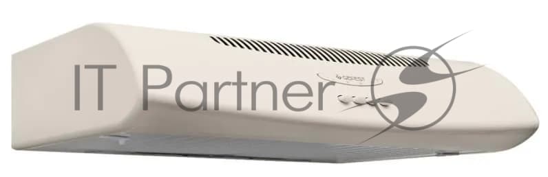 GEFEST Gefest Вытяжка козырьковая Gefest ВО 2601 К54 кремовый, 60 см
