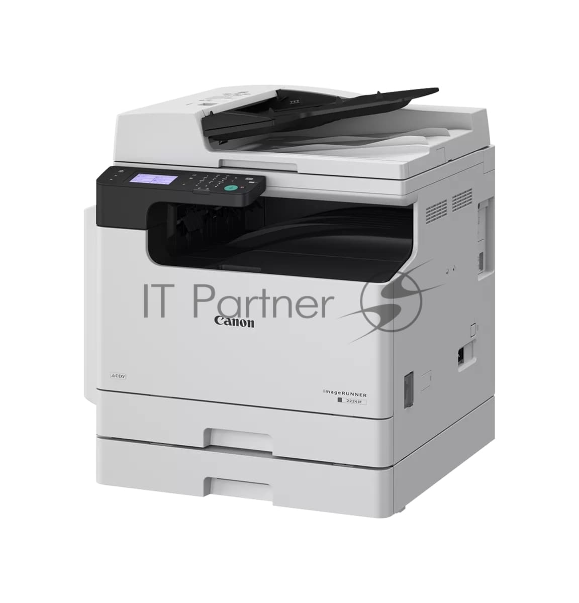 CANON Canon МФУ лазерное Canon imageRUNNER 2224 (5942C001AA/5942C001), А3