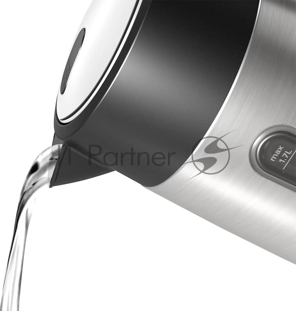 BOSCH Bosch Электрочайник Bosch TWK4P440 черный, 1