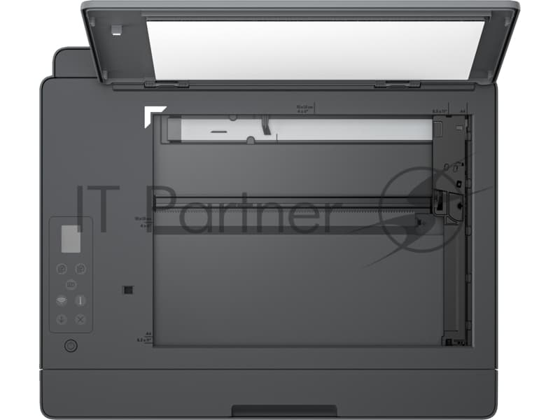 МФУ Hewlett-Packard Tank 581