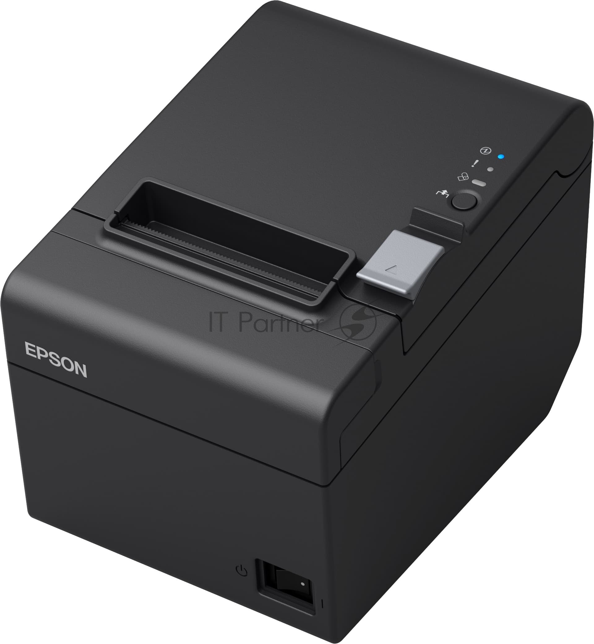 EPSON Epson Принтер чеков EPSON TM-T20III (C31CH51011), печ