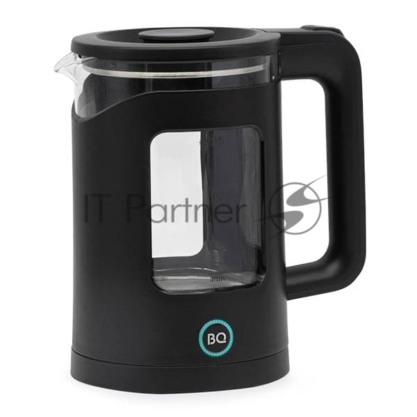 BQ BQ Электрочайник BQ KT2000G черный, 1