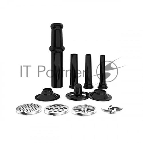 BQ BQ Мясорубка электрическая BQ MG1010 серый, 2200 Вт