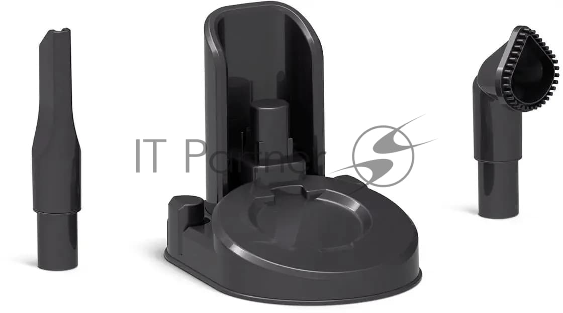 BLACKTON Blackton Пылесос вертикальный Blackton Bt VCA1401B оранжевый, питание от аккумулятора