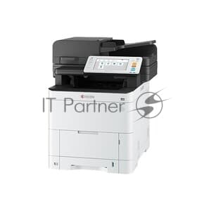 KYOCERA Kyocera МФУ лазерное Kyocera ECOSYS MA3500cix (1102YK3NL0), A4