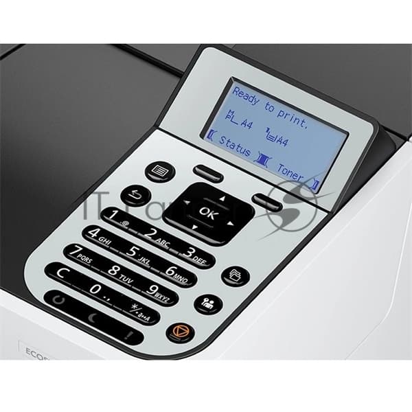 KYOCERA Kyocera Принтер лазерный Kyocera ECOSYS PA5500x (110C0W3NL0), A4