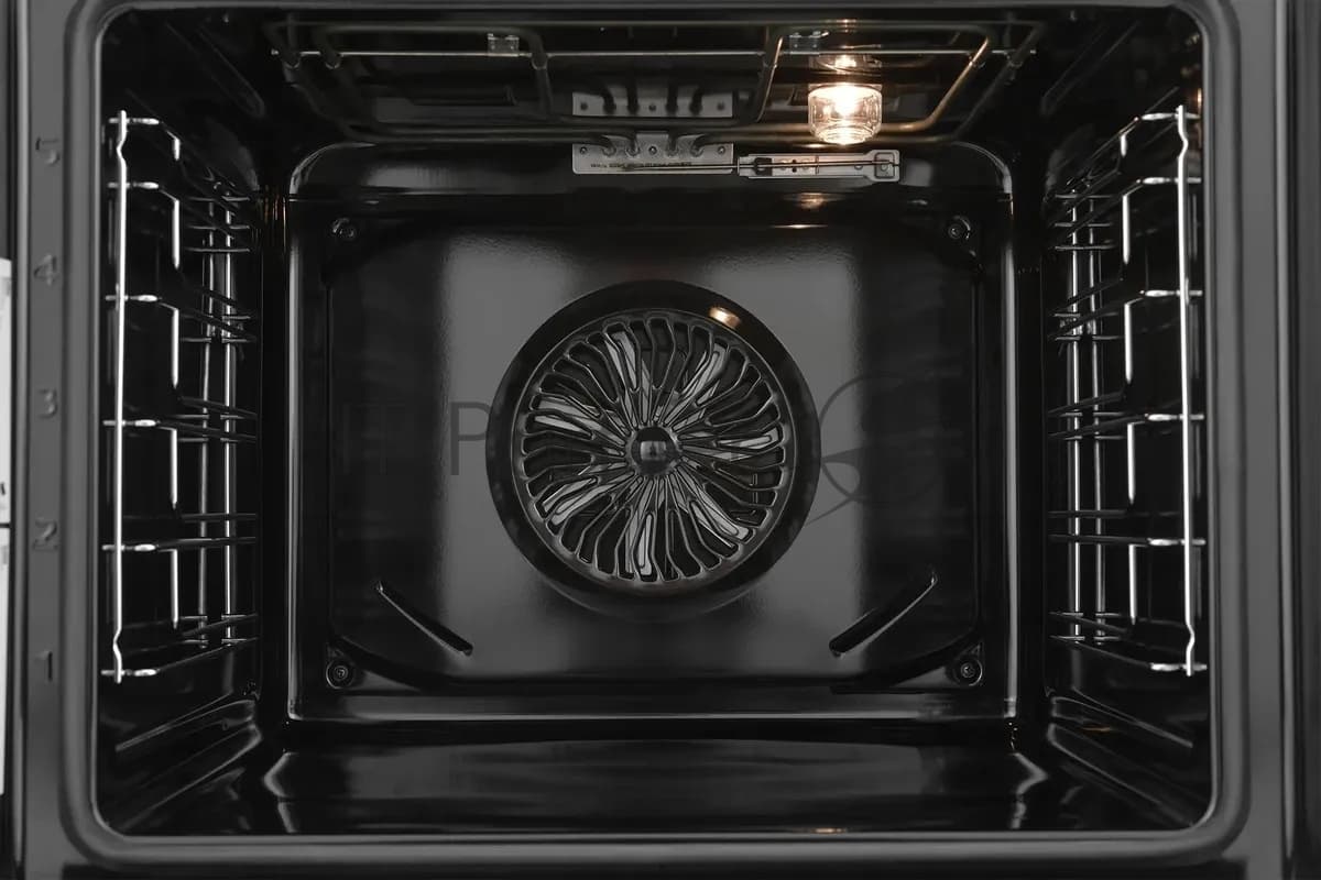 Beko Духовой шкаф электрический Beko BBIM12301X нержавеющая сталь/черный