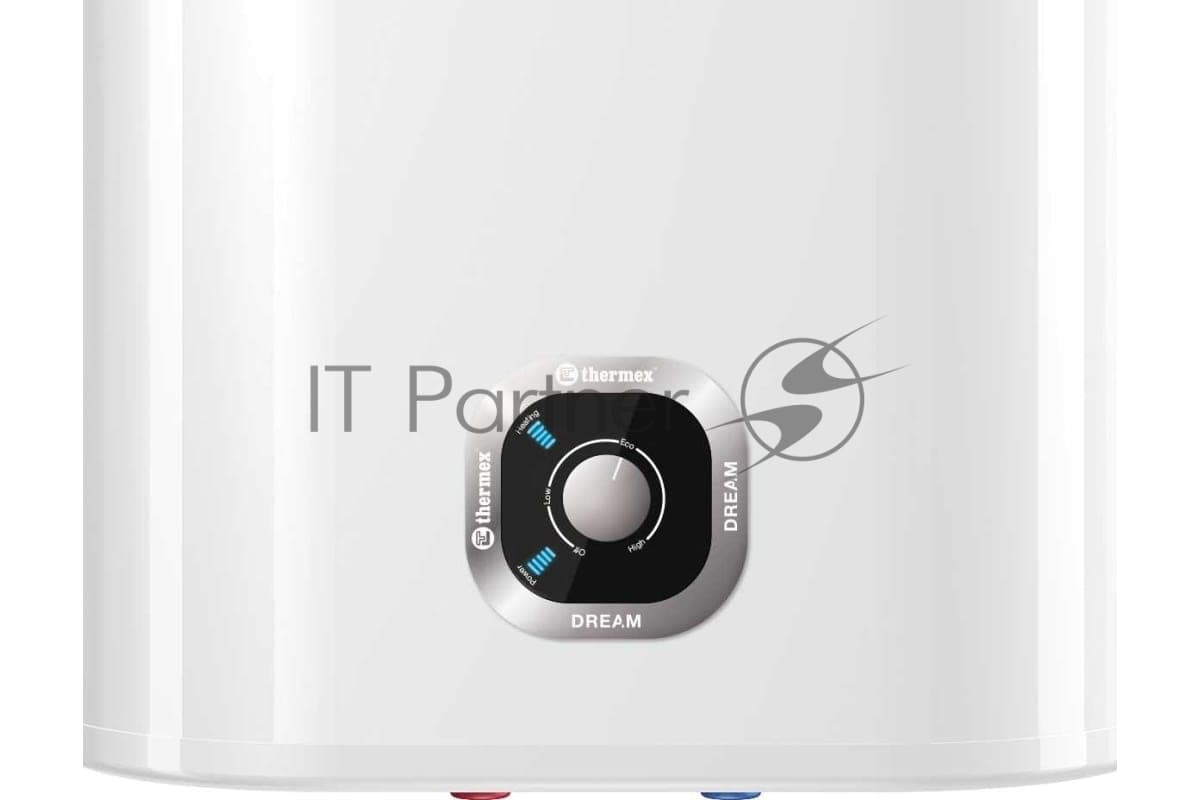 Thermex Водонагреватель Thermex Dream 100 2кВт 100л электрический настенный