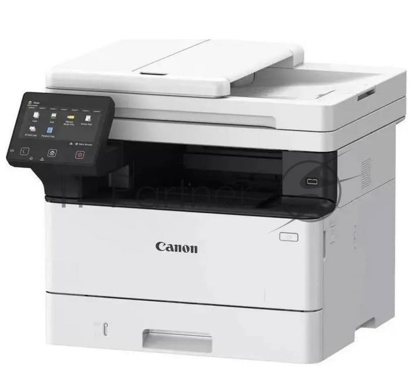 CANON Canon МФУ лазерное Canon i-SENSYS MF461dw/5951C020/A4/ч/б/36 стр/мин