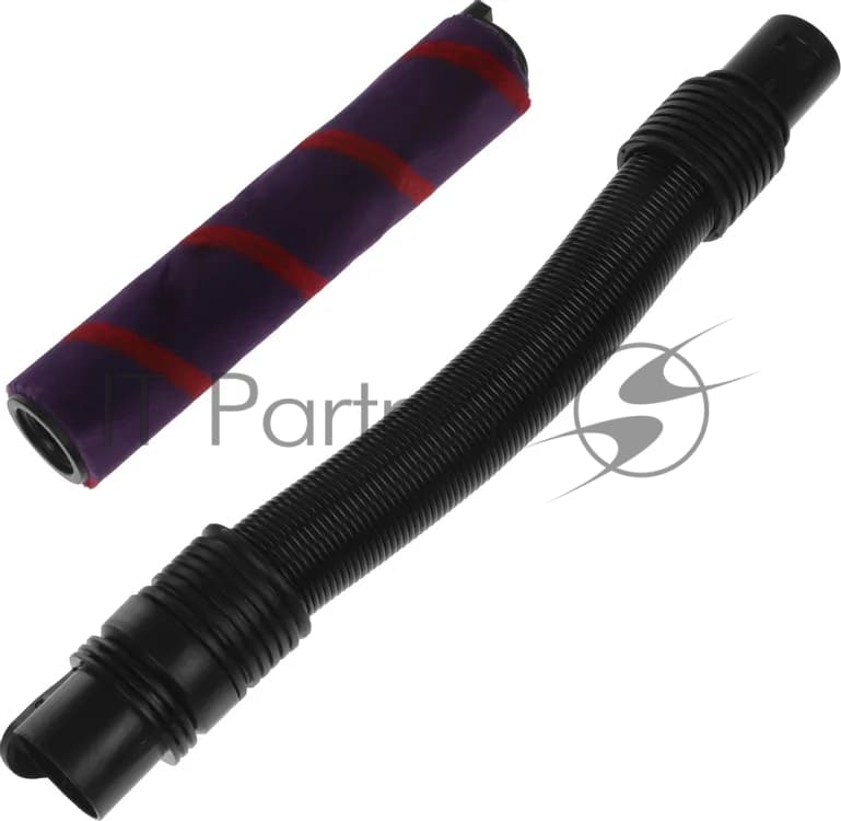 ZELMER Zelmer Пылесос вертикальный Zelmer STICK ZSVC925T Wiktor фиолетовый/черный, питание от аккумулятора