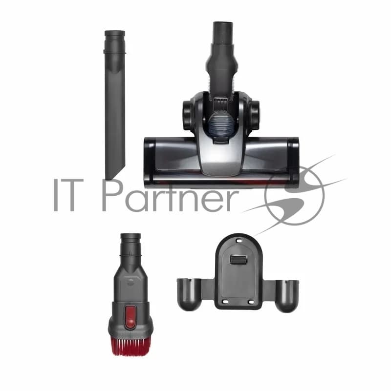 ZELMER Zelmer Пылесос вертикальный Zelmer STICK ZSVC925F Karol синий/серый, питание от аккумулятора