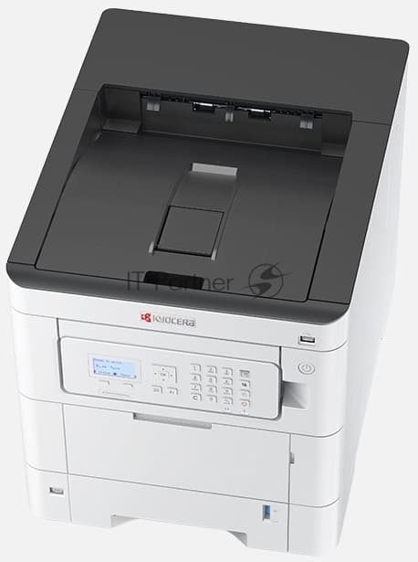 KYOCERA Kyocera Принтер лазерный Kyocera ECOSYS PA3500cx (1102YJ3NL0), A4