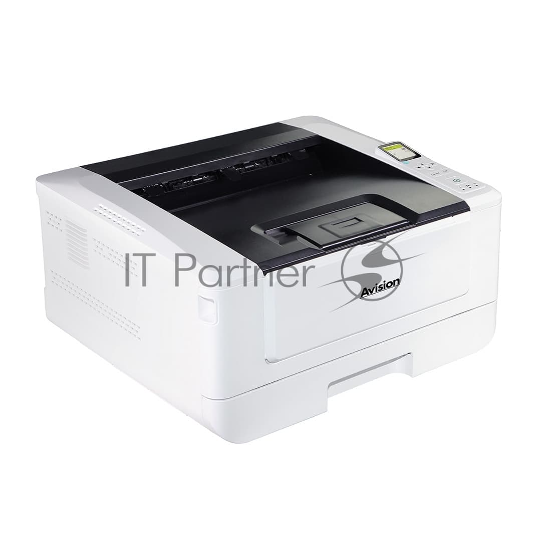 AVISION Avision Принтер светодиодный Avision AP40 (000-1038K-0KG), А4