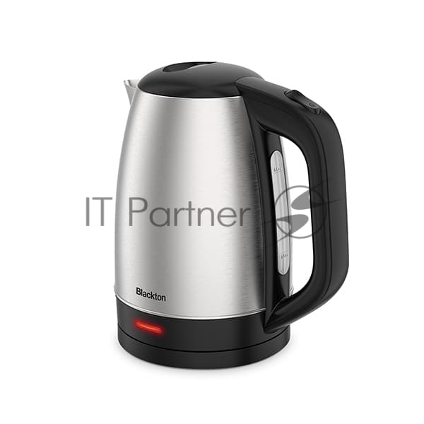 BLACKTON Blackton Электрочайник Blackton Bt KT1720SW стальной/черный, 1