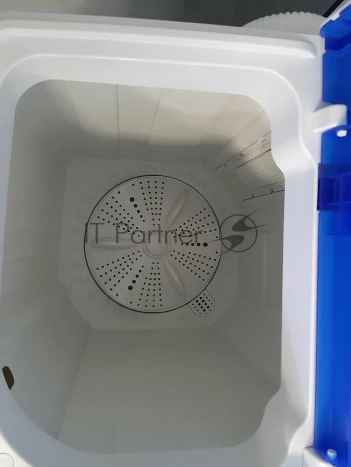 Мечта Стиральная машина Мечта WMS T513UPTA01 белая, загрузка вертикальная 5кг, 1350 об/мин