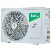 BALLU Ballu Наружный блок сплит-системы Ballu iGreen Pro DC BSAGI/out-07HN8 инвертор, 7800 BTU