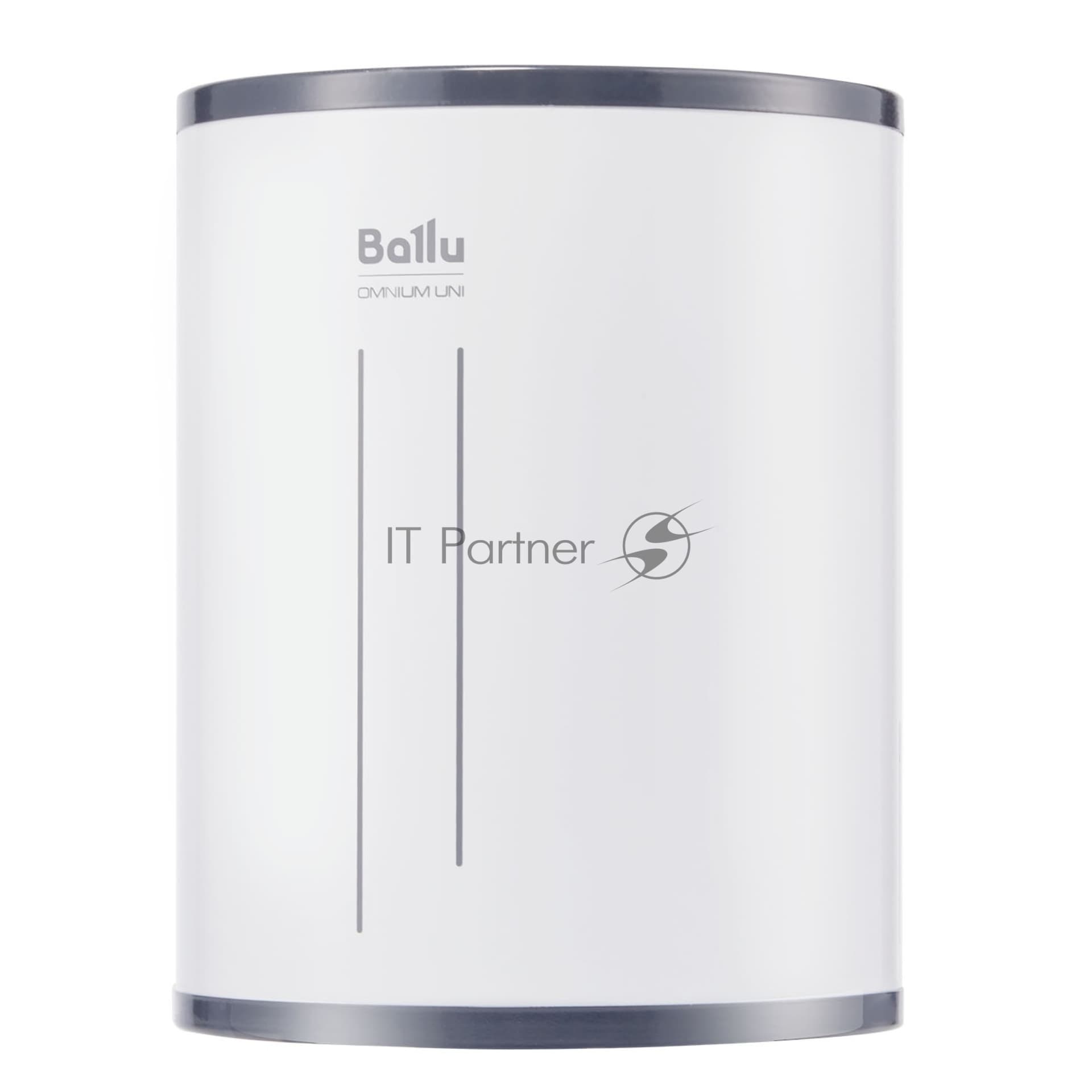 Ballu Водонагреватель Ballu BWH/S 10 Omnium Uni U