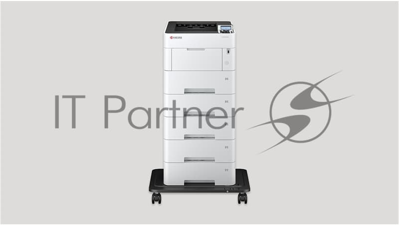 KYOCERA Kyocera Принтер лазерный Kyocera Ecosys PA6000x (110C0T3NL0), A4