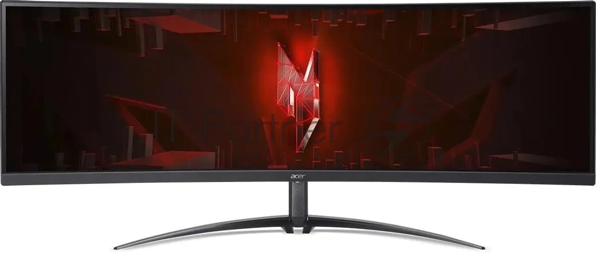 ACER Acer Монитор 44.5" Acer Nitro XZ452CUVbemiiphuzx VA 5120x1440