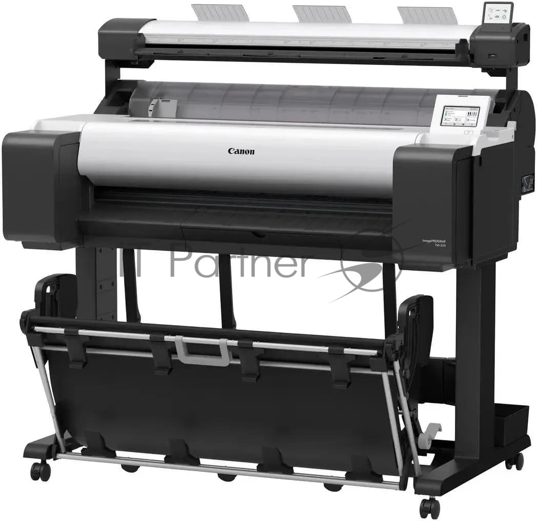 CANON Canon Плоттер струйный Canon imagePROGRAF TM-350 (6246C003), A0