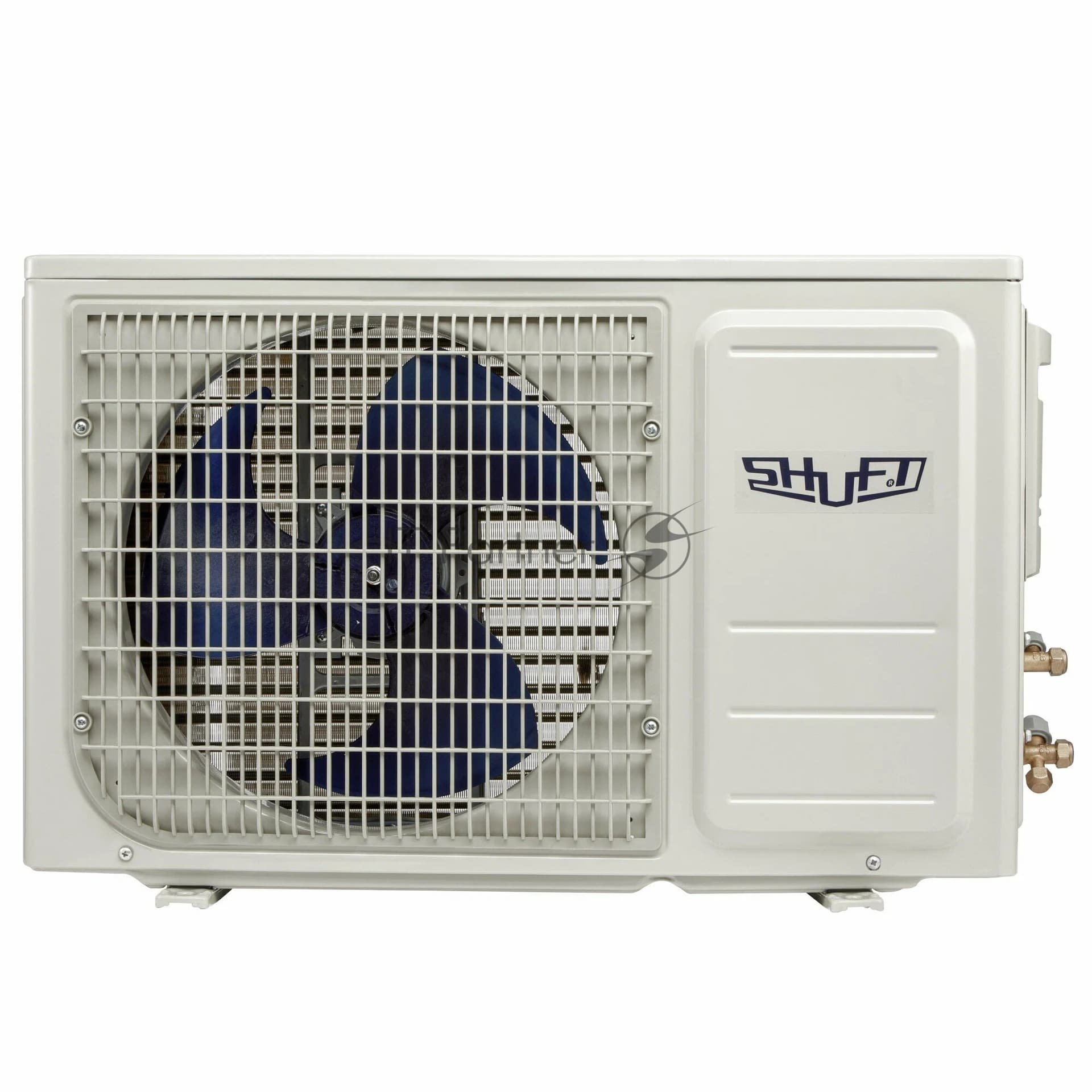 SHUFT Shuft Наружный блок сплит-системы Shuft Berg SFTO/out-12HN1_24Y 12000 BTU, 32 м²