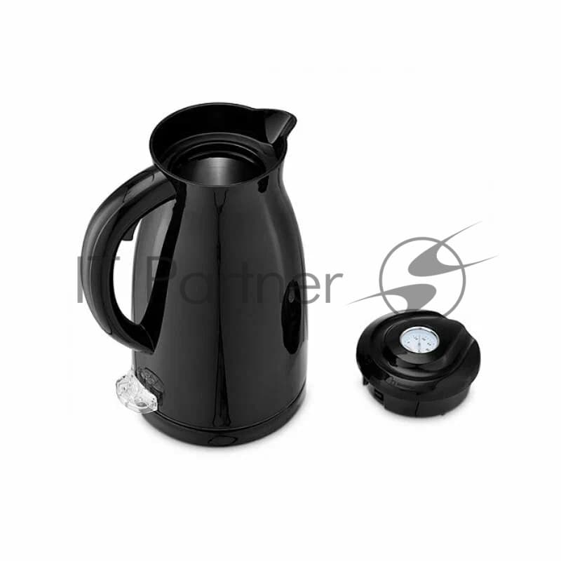 BQ BQ Электрочайник BQ KT1709S черный, 1