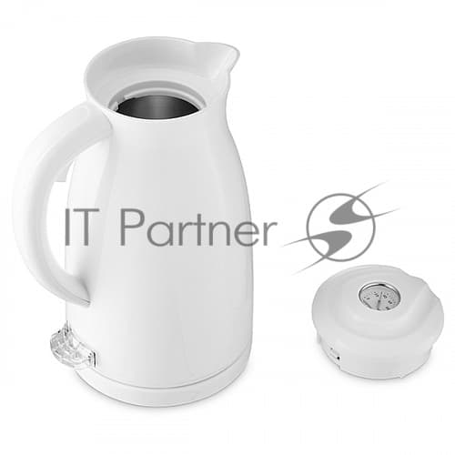 BQ BQ Электрочайник BQ KT1709S белый, 1