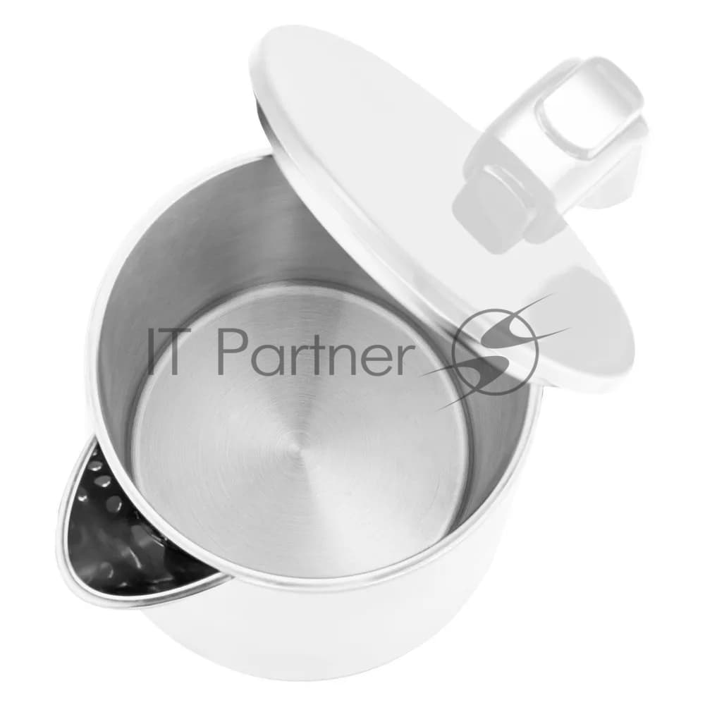 BQ Чайник электрический BQ KT1716P белый