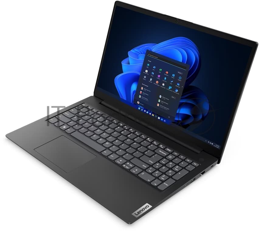 Lenovo Ноутбук Lenovo V15 G4 IRU/15.6"/IPS/Intel Core i5 13420H/16Gb/512Gb SSD/Intel UHD Graphics/DOS/черный/1.65kg