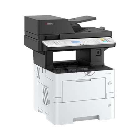 KYOCERA Kyocera МФУ лазерное Kyocera ECOSYS MA4500fx (110C123NL0), A4