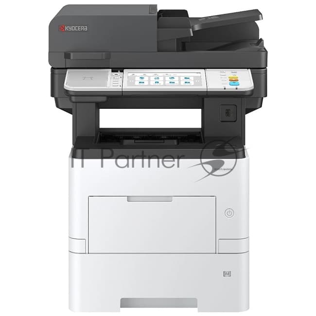 KYOCERA Kyocera МФУ лазерное KyoceraECOSYS MA4500ifx (110C103NL0), A4
