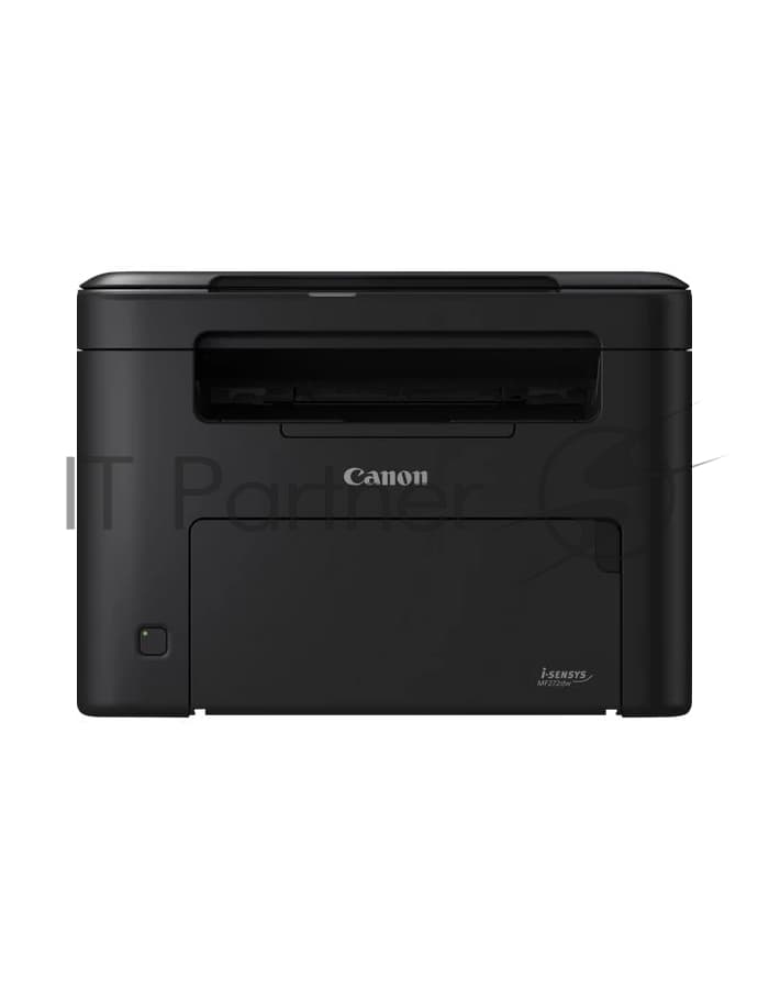 CANON Canon МФУ лазерное Canon i-Sensys MF272dw (5621C013), A4