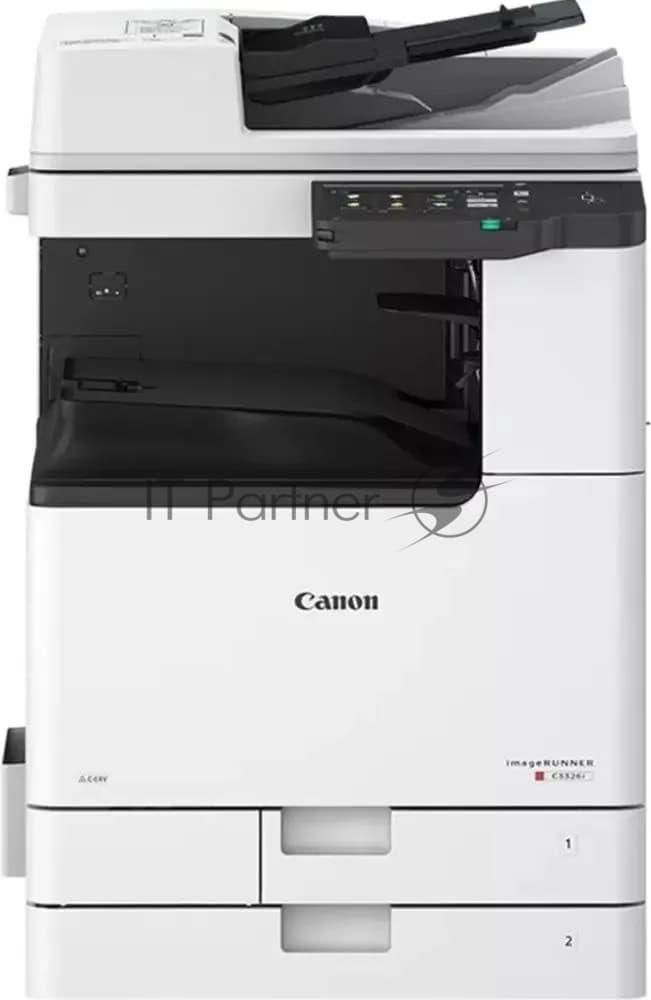 CANON Canon МФУ лазерное Canon imageRUNNER C3326i (5965C005), A3