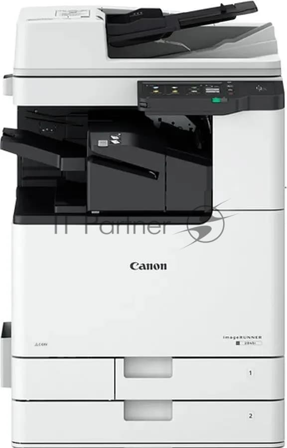CANON Canon МФУ лазерное Canon imageRUNNER 2930i (5975C005), A3