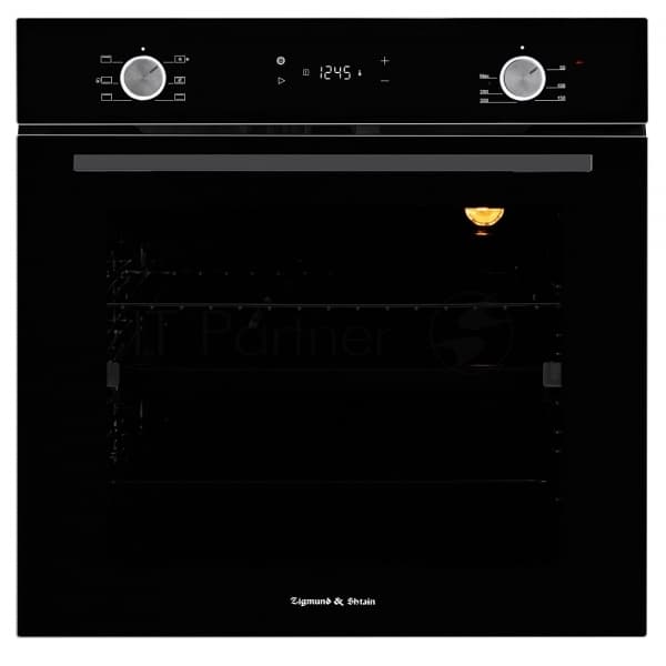 Zigmund & Shtain Духовой электрический шкаф Zigmund & Shtain E 159 B
