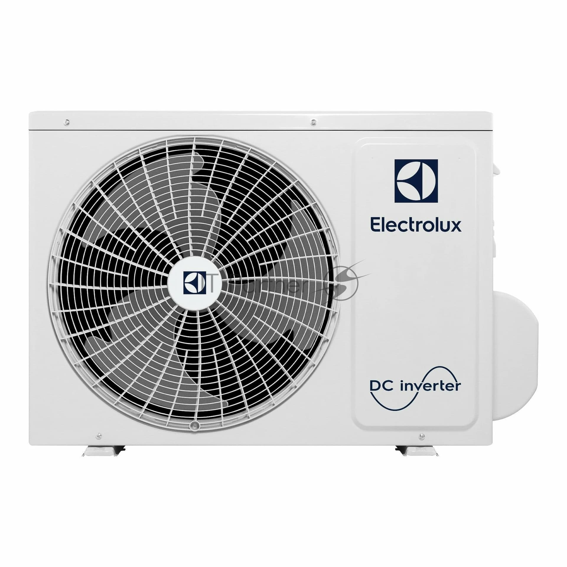 ELECTROLUX Electrolux Наружный блок сплит-системы Electrolux EACS/I-09HAL/N8/out инвертор, 9000 BTU