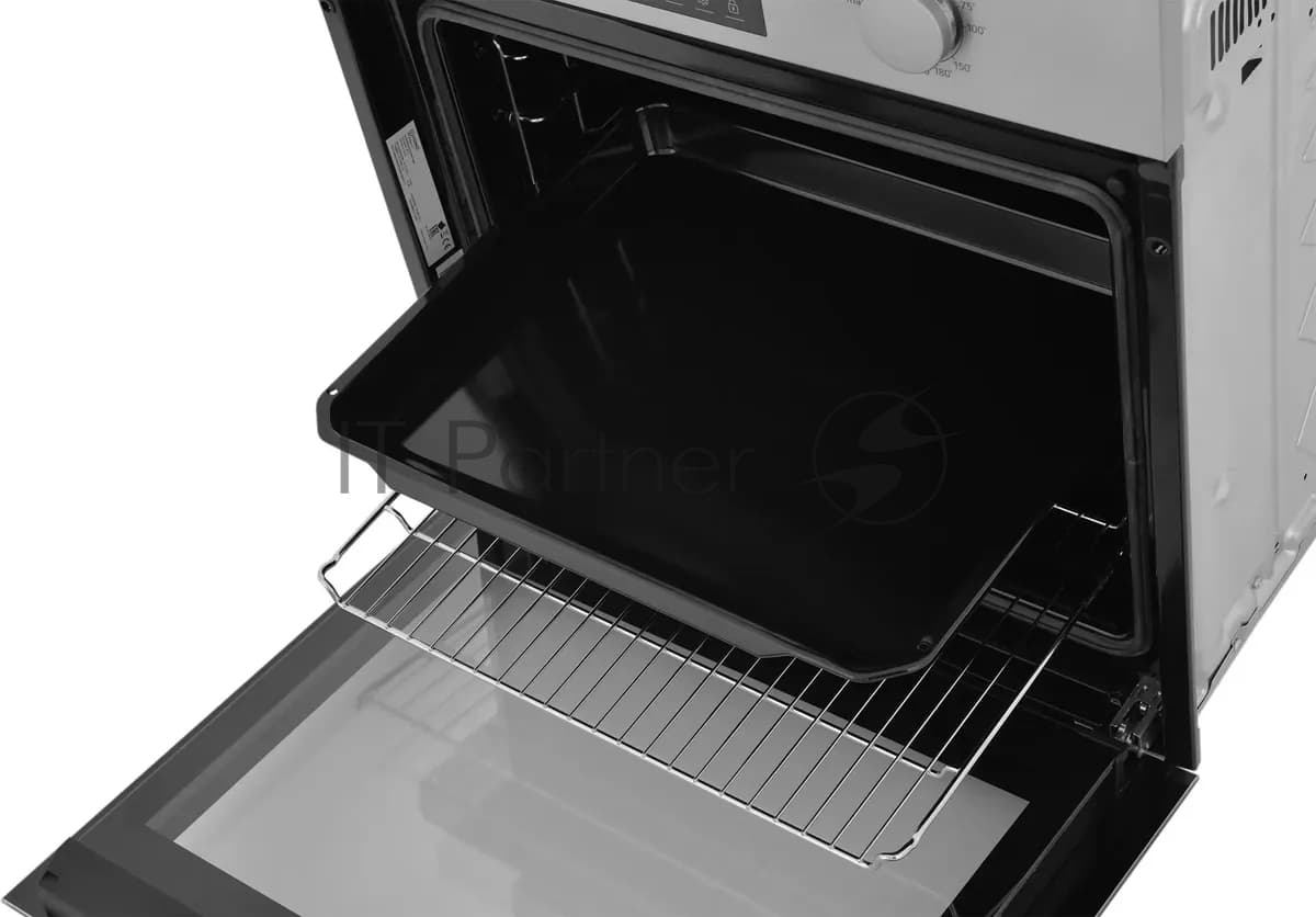Indesit Духовой шкаф Indesit IBFTE 3644 IX