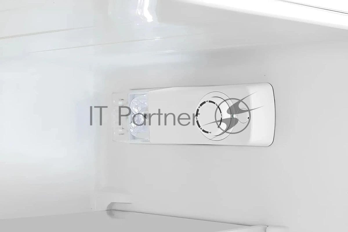 Gorenje Холодильник Gorenje RF212FPW4 белый двухкамерный 96/28л морозилка сверху