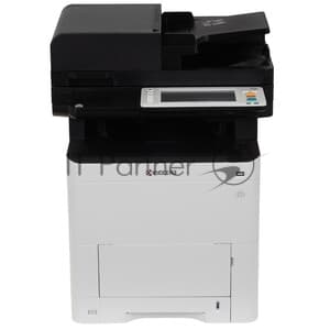 KYOCERA Kyocera МФУ лазерное Kyocera ECOSYS MA3500cifx (1102Z33NL0), A4