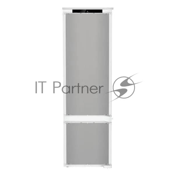 Liebherr Встраиваемый холодильник Liebherr EIGER ICBSd 5122-22 001 белый двухкамерный 219/56л морозилка снизу