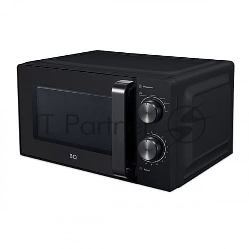 BQ BQ Микроволновая печь BQ MWO-20004SM/W черный, 20 л
