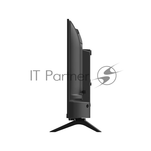 Blackton Телевизор Blackton 24" Bt 24FS32B черный DLED HD 60Hz Android TV