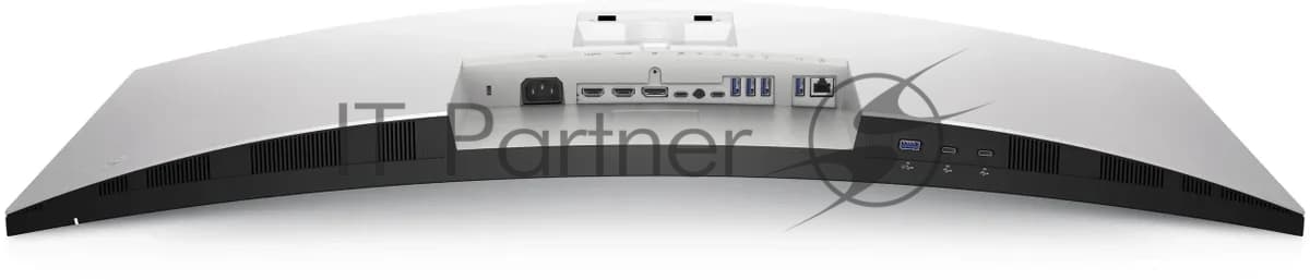 DELL Dell Монитор 37.5" Dell UltraSharp U3824DW IPS 3840x1600
